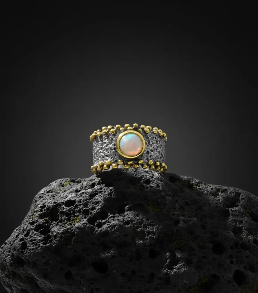 Preview: Ring Ishani